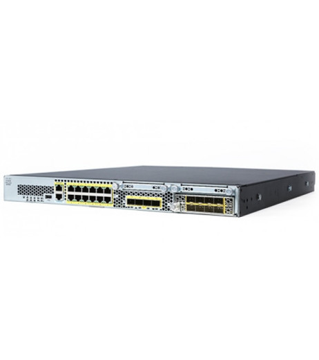 Cisco Firepower FPR2140-ASA-K9 – купити в Україні | Офіційна гарантія