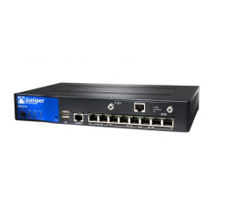 Juniper SRX210HE2-POE