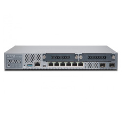 Juniper SRX320-POE