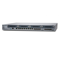 Juniper SRX345