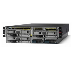 Cisco C9500-40X-2Q-A