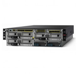 Cisco Firepower FPR-CH-9300-DC
