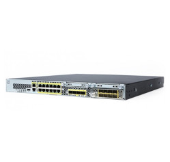 Cisco Firepower FPR2140-NGFW-K9