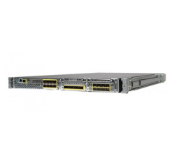 Cisco Firepower FPR4140-ASA-K9