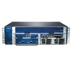 Juniper SRX1400BASE-XGE-DC