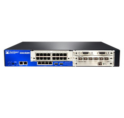 Juniper SSG-350M-SB