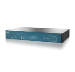 Cisco SA540-GW25-BUN3-K9