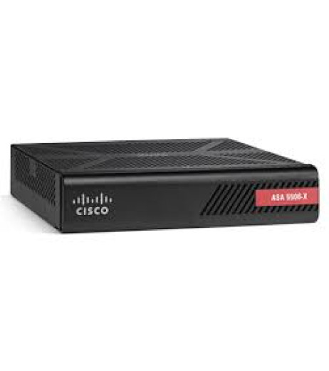 Cisco ASA5506-K8 – купити в Україні | Офіційна гарантія