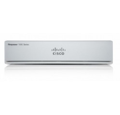 Cisco Firepower FPR1010-NGFW-K9