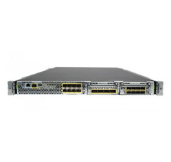 Cisco Firepower FPR4110-AMP-K9