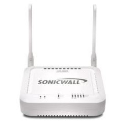 SonicWALL TZ 100 Wi-Fi