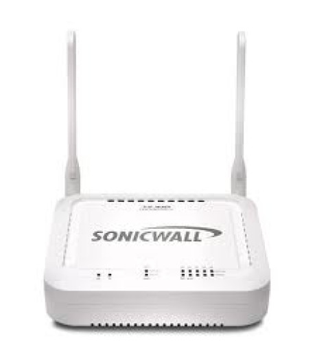 SonicWALL TZ 100 Wi-Fi – купити в Україні | Офіційна гарантія