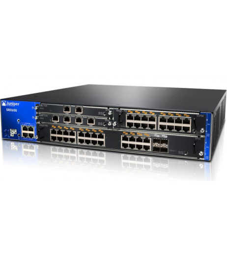 Juniper SRX650-BASE-SRE6-645AP – купити в Україні | Офіційна гарантія