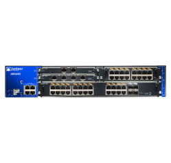 Juniper SRX650-BASE-SRE6-645AP