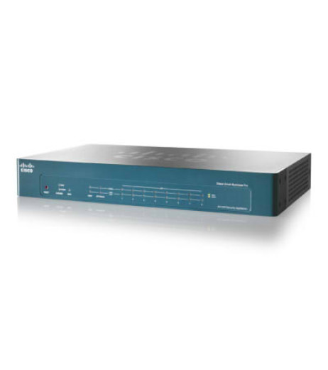 Cisco SA540-K9 – купити в Україні | Офіційна гарантія