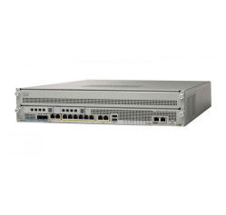 Cisco ASA5585-S10F10-K8