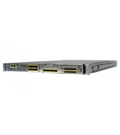 Cisco Firepower FPR4140-NGIPS-K9 – купити в Україні | Офіційна гарантія