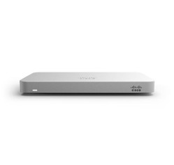 Cisco Meraki MX64-HW