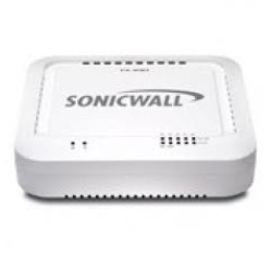 SonicWALL TZ 200