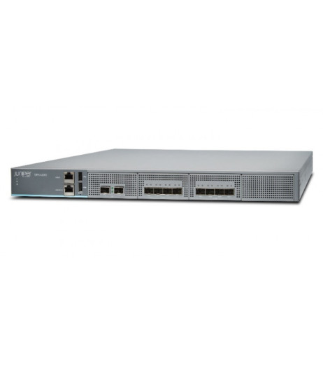 Juniper SRX4200-SYS-JB-DC – купити в Україні | Офіційна гарантія