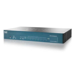 Cisco SA540-WEB-BUN3-K9