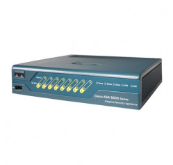 Cisco ASA5505-SEC-BUN-K9