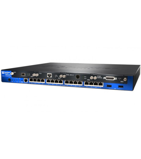 Juniper SRX240H2-DC – купити в Україні | Офіційна гарантія Juniper SRX240H2-DC – купити в Україні | Офіційна гарантія