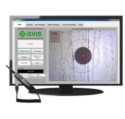 Greenlee GVIS-400-HDP