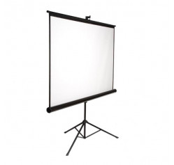 AV Screen 3V084MTV (4:3;84") Matte White