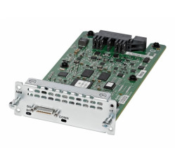 Cisco NIM-1T