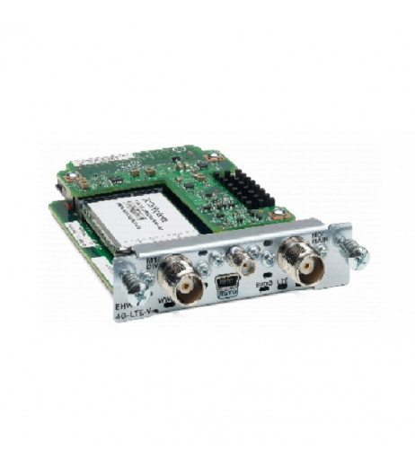 Cisco EHWIC-4G-LTE-GB – купити в Україні | Офіційна гарантія