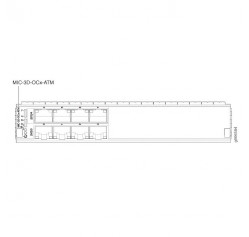 Juniper MIC-3D-8OC3-2OC12-ATM