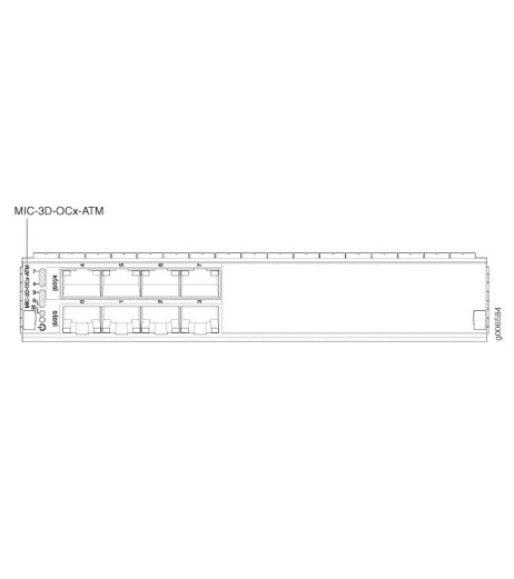 Juniper MIC-3D-8OC3-2OC12-ATM – купити в Україні | Офіційна гарантія Juniper MIC-3D-8OC3-2OC12-ATM – купити в Україні | Офіційна гарантія