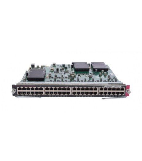Cisco WS-X6148-GE-45AF – купити в Україні | Офіційна гарантія