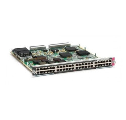 Cisco WS-X6548-GE-TX