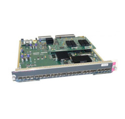 Cisco WS-X6724-SFP