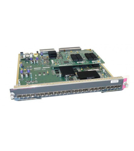 Cisco WS-X6724-SFP – купити в Україні | Офіційна гарантія