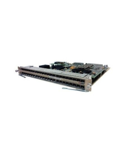 Cisco C6800-48P-SFP – купити в Україні | Офіційна гарантія Cisco C6800-48P-SFP – купити в Україні | Офіційна гарантія
