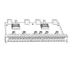 Juniper MIC-3D-40GE-TX