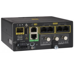 Cisco IRM-1100-SPMI