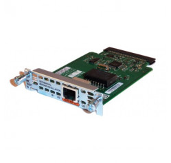 Cisco WIC-1B-S/T-V3