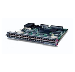 Cisco WS-X6548-RJ-21