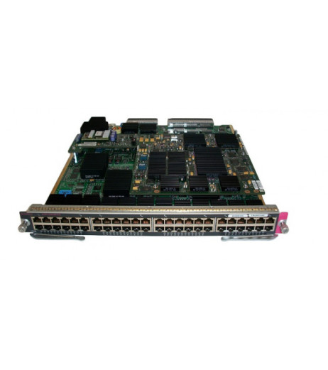 Cisco WS-X6748-GE-TX – купити в Україні | Офіційна гарантія