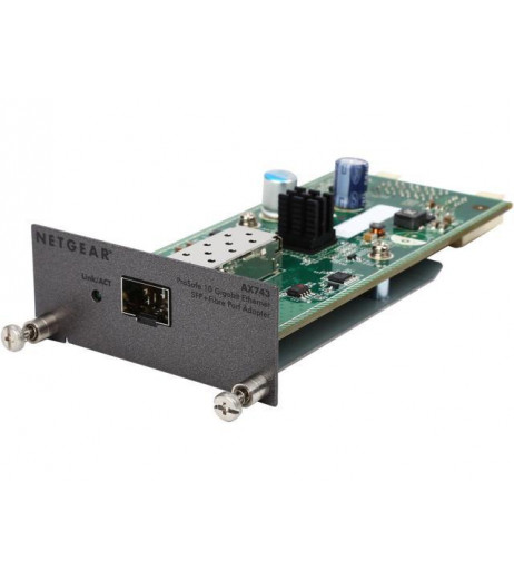 NETGEAR AX743