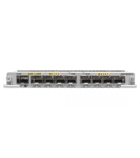 Cisco A900-IMA8S1Z – купити в Україні | Офіційна гарантія Cisco A900-IMA8S1Z – купити в Україні | Офіційна гарантія