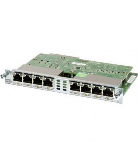 Cisco EHWIC-D-8ESG-P – купити в Україні | Офіційна гарантія Cisco EHWIC-D-8ESG-P – купити в Україні | Офіційна гарантія