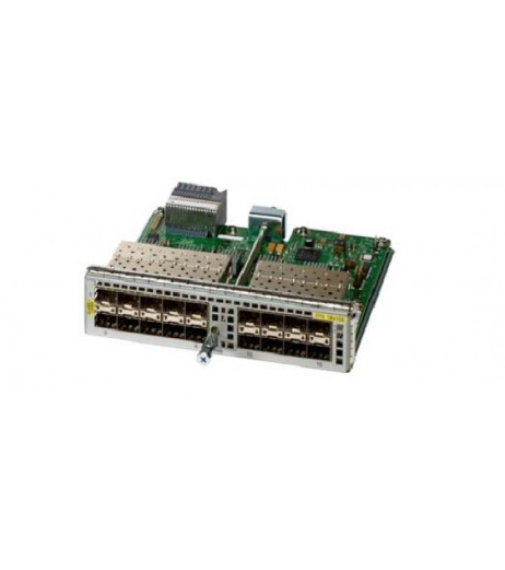 Cisco EPA-18X1GE – купити в Україні | Офіційна гарантія Cisco EPA-18X1GE – купити в Україні | Офіційна гарантія