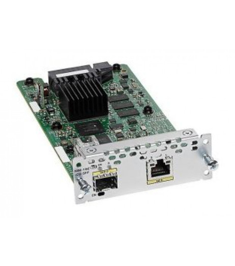 Cisco NIM-2BRI-S/T – купити в Україні | Офіційна гарантія