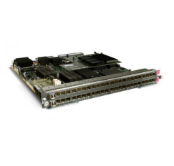 Cisco WS-X6748-SFP