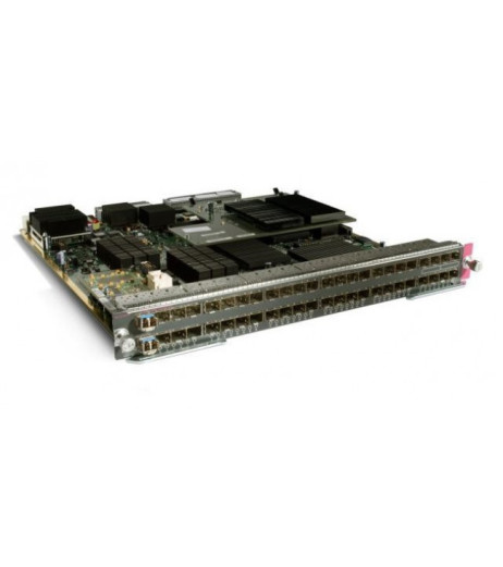 Cisco WS-X6748-SFP – купити в Україні | Офіційна гарантія Cisco WS-X6748-SFP – купити в Україні | Офіційна гарантія